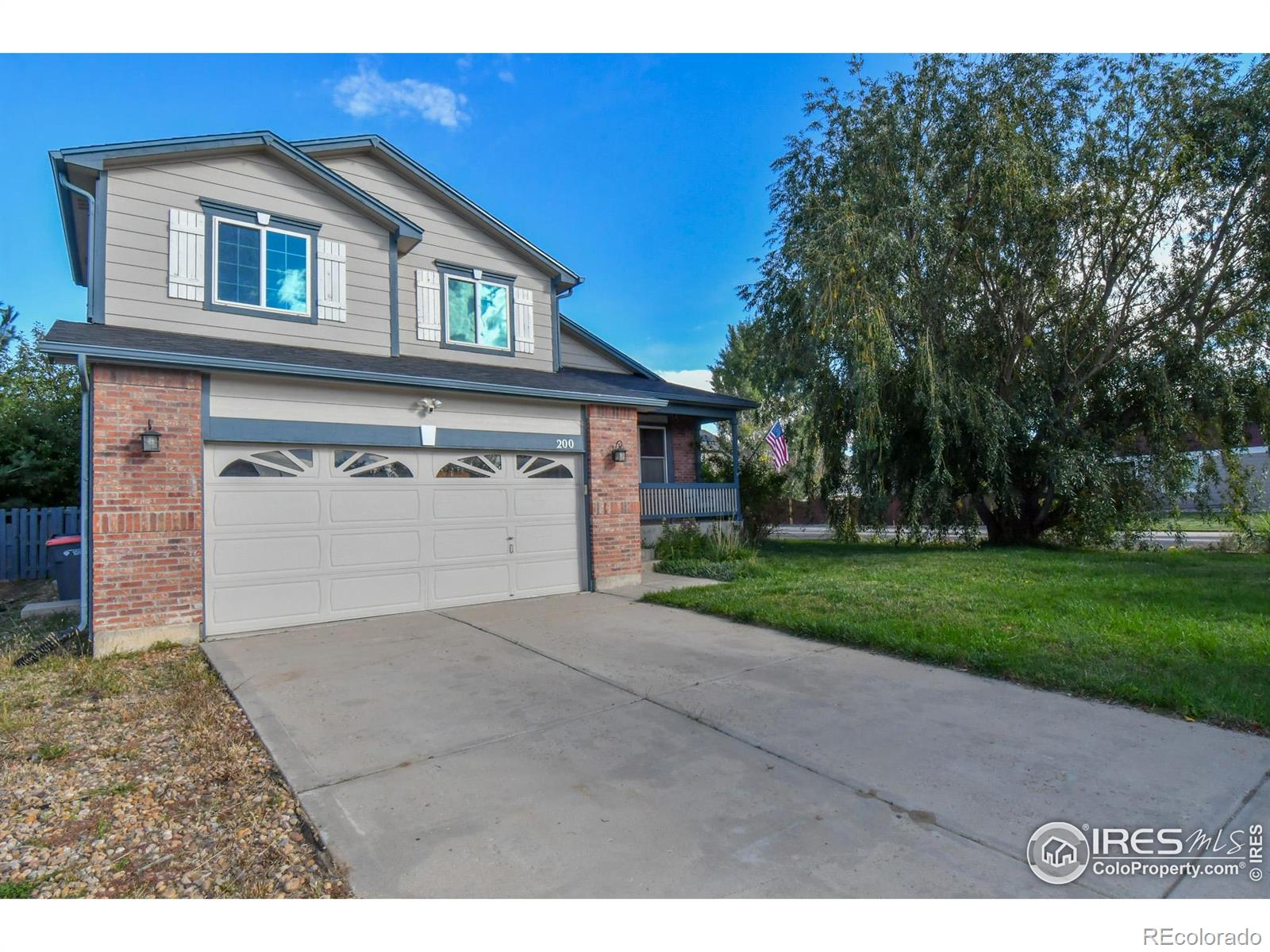 MLS Image #2 for 200  hawthorn street,frederick, Colorado