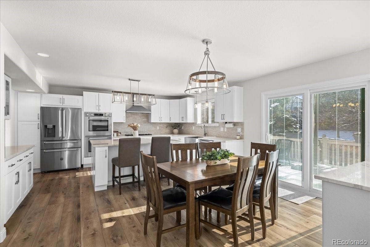 MLS Image #2 for 7364 w 98th place,westminster, Colorado