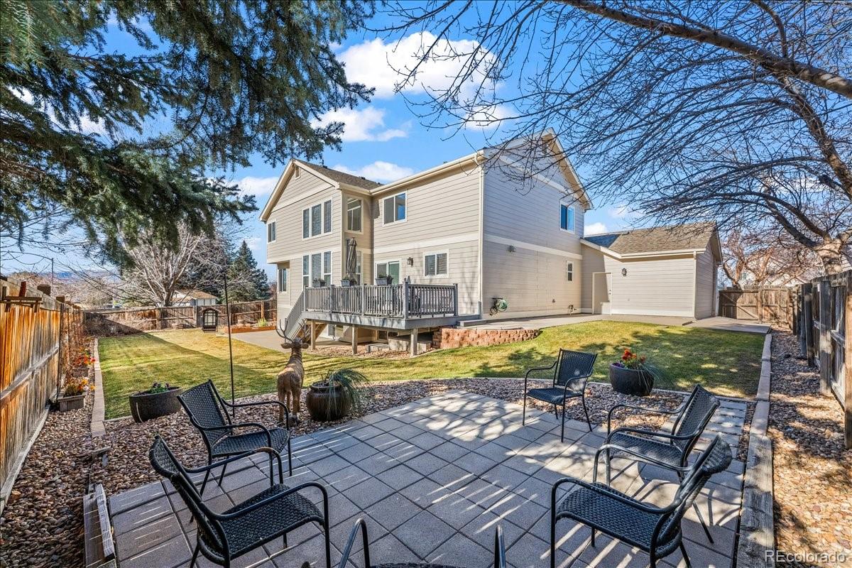 MLS Image #37 for 7364 w 98th place,westminster, Colorado