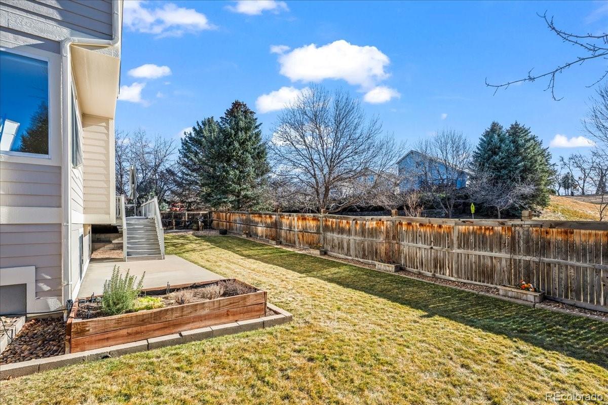 MLS Image #38 for 7364 w 98th place,westminster, Colorado