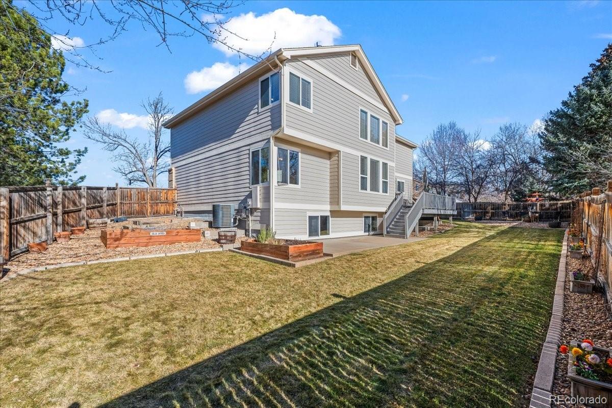MLS Image #39 for 7364 w 98th place,westminster, Colorado