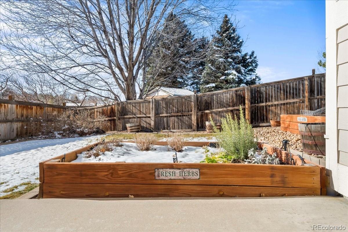 MLS Image #41 for 7364 w 98th place,westminster, Colorado