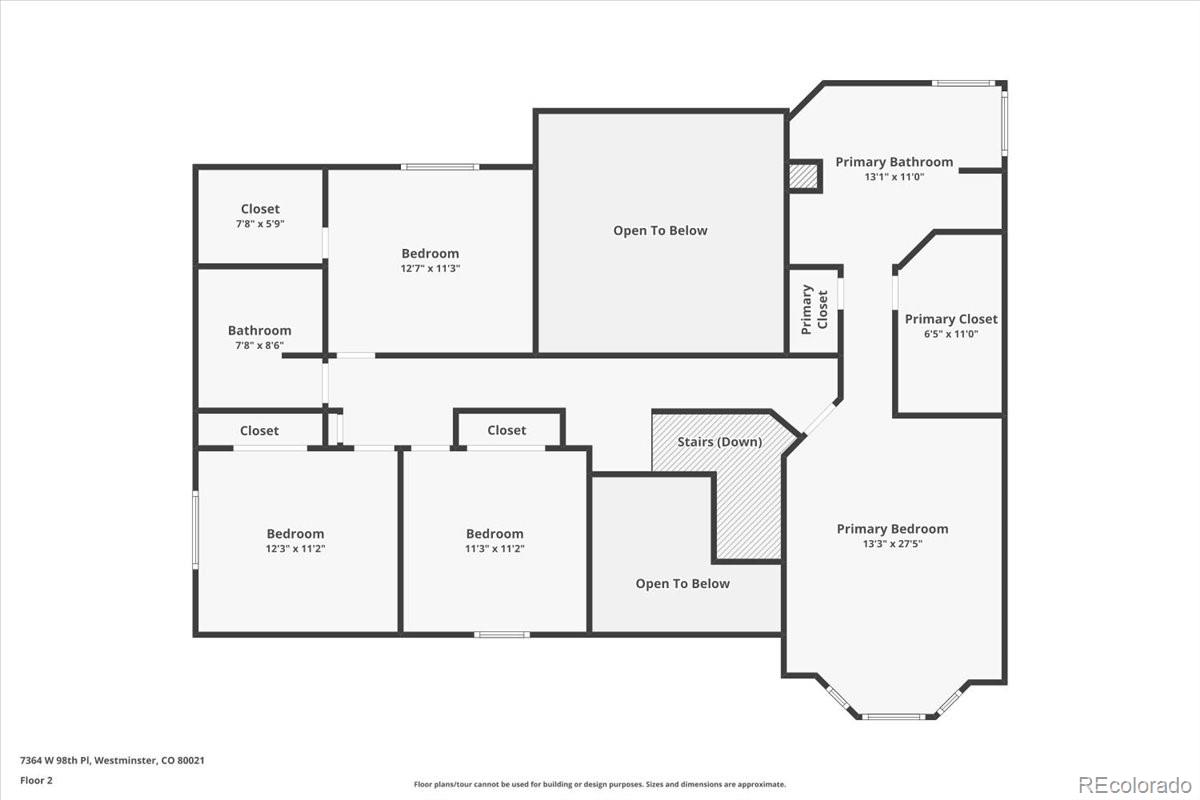 MLS Image #45 for 7364 w 98th place,westminster, Colorado