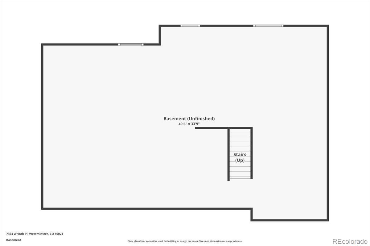 MLS Image #46 for 7364 w 98th place,westminster, Colorado