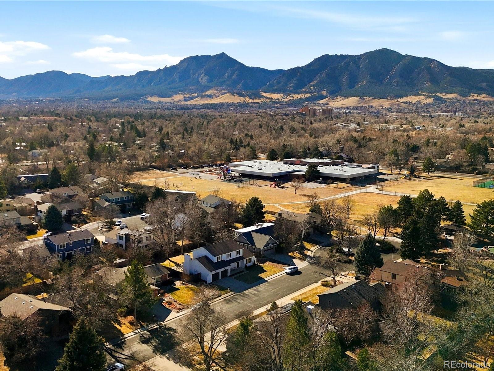 MLS Image #44 for 5044  gallatin place,boulder, Colorado