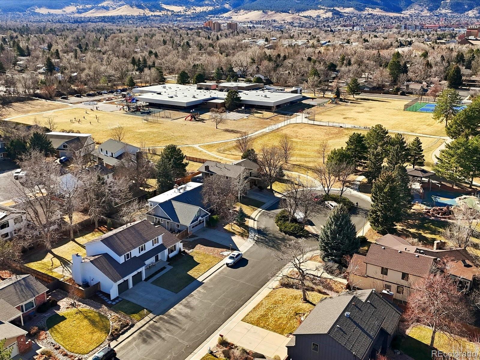 MLS Image #47 for 5044  gallatin place,boulder, Colorado