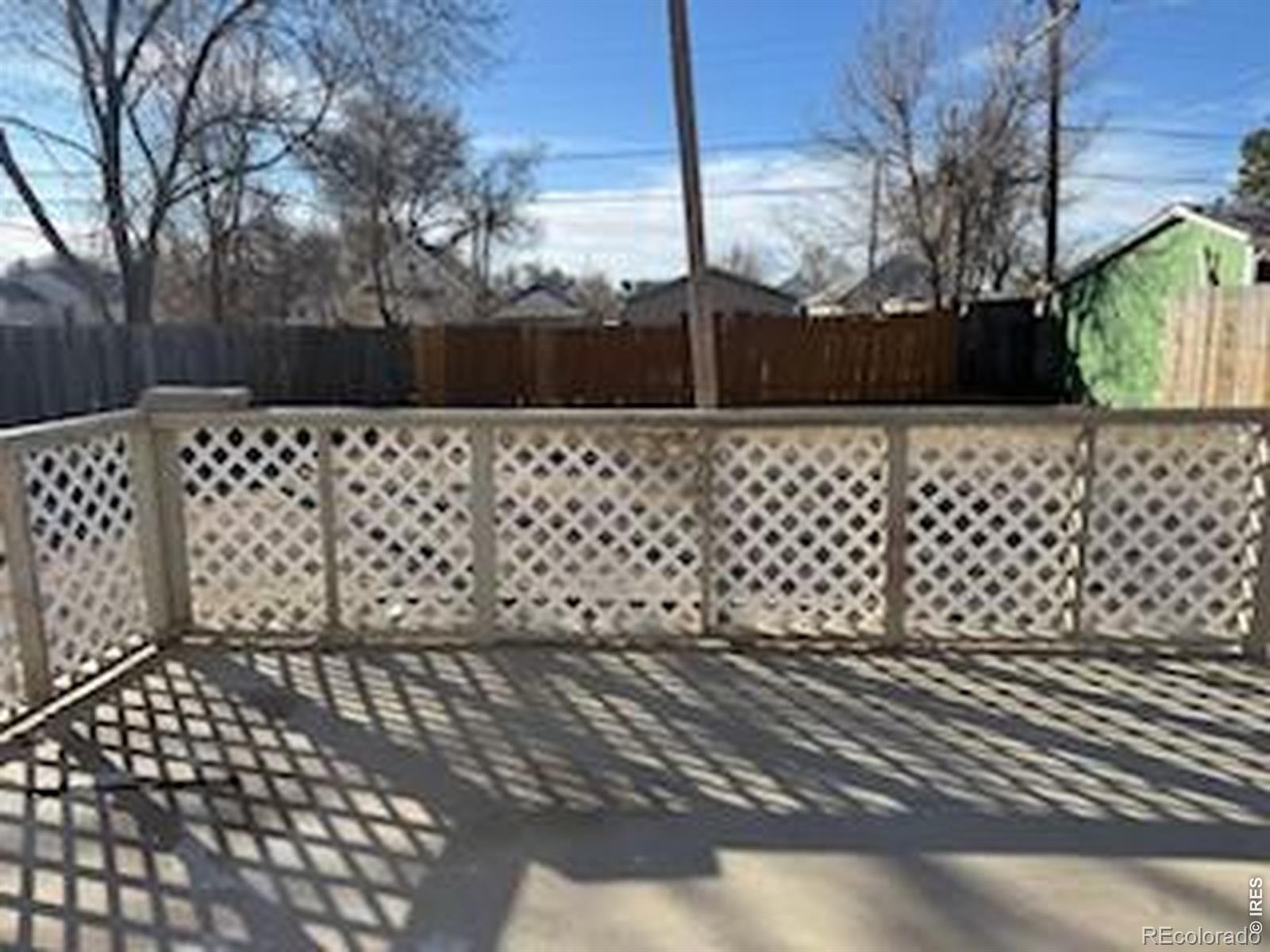 MLS Image #11 for 1006  c street,greeley, Colorado