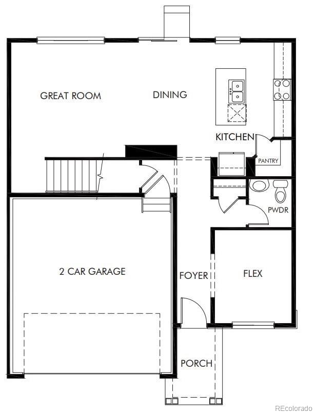 MLS Image #38 for 4694  sugarcane street,johnstown, Colorado