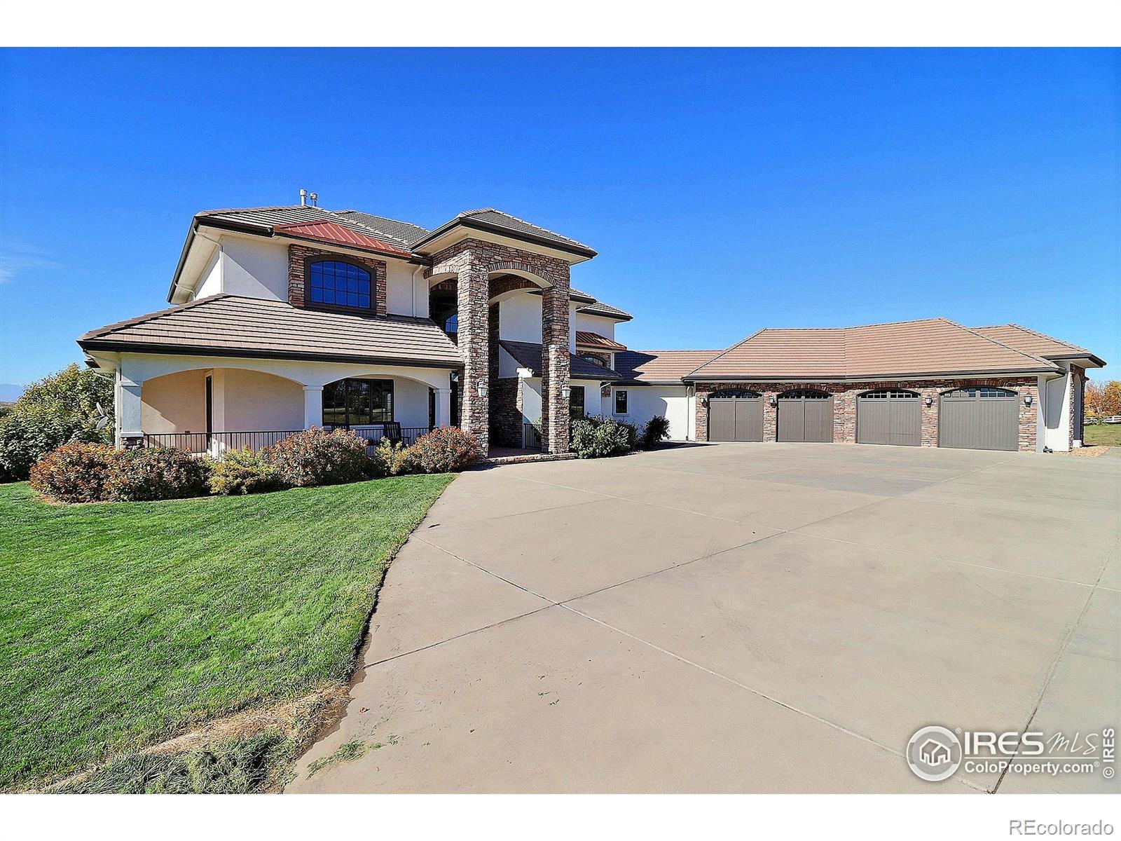 MLS Image #1 for 27132  coyote ridge lane,johnstown, Colorado