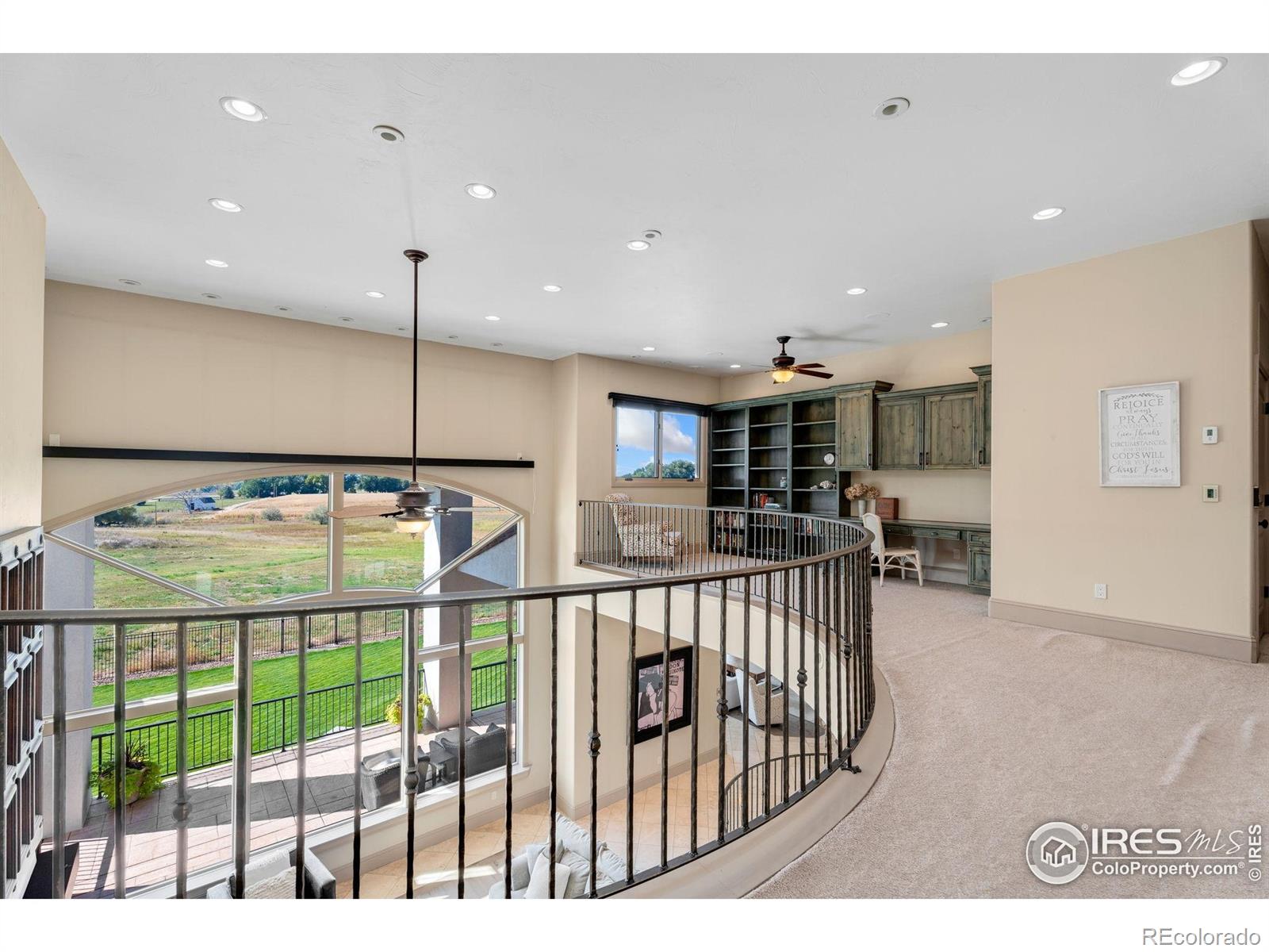MLS Image #17 for 27132  coyote ridge lane,johnstown, Colorado