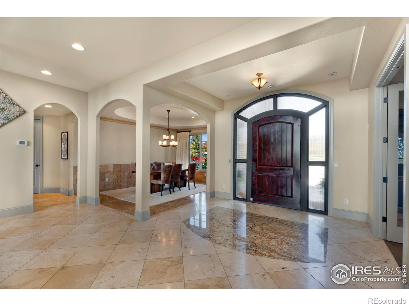 MLS Image #2 for 27132  coyote ridge lane,johnstown, Colorado