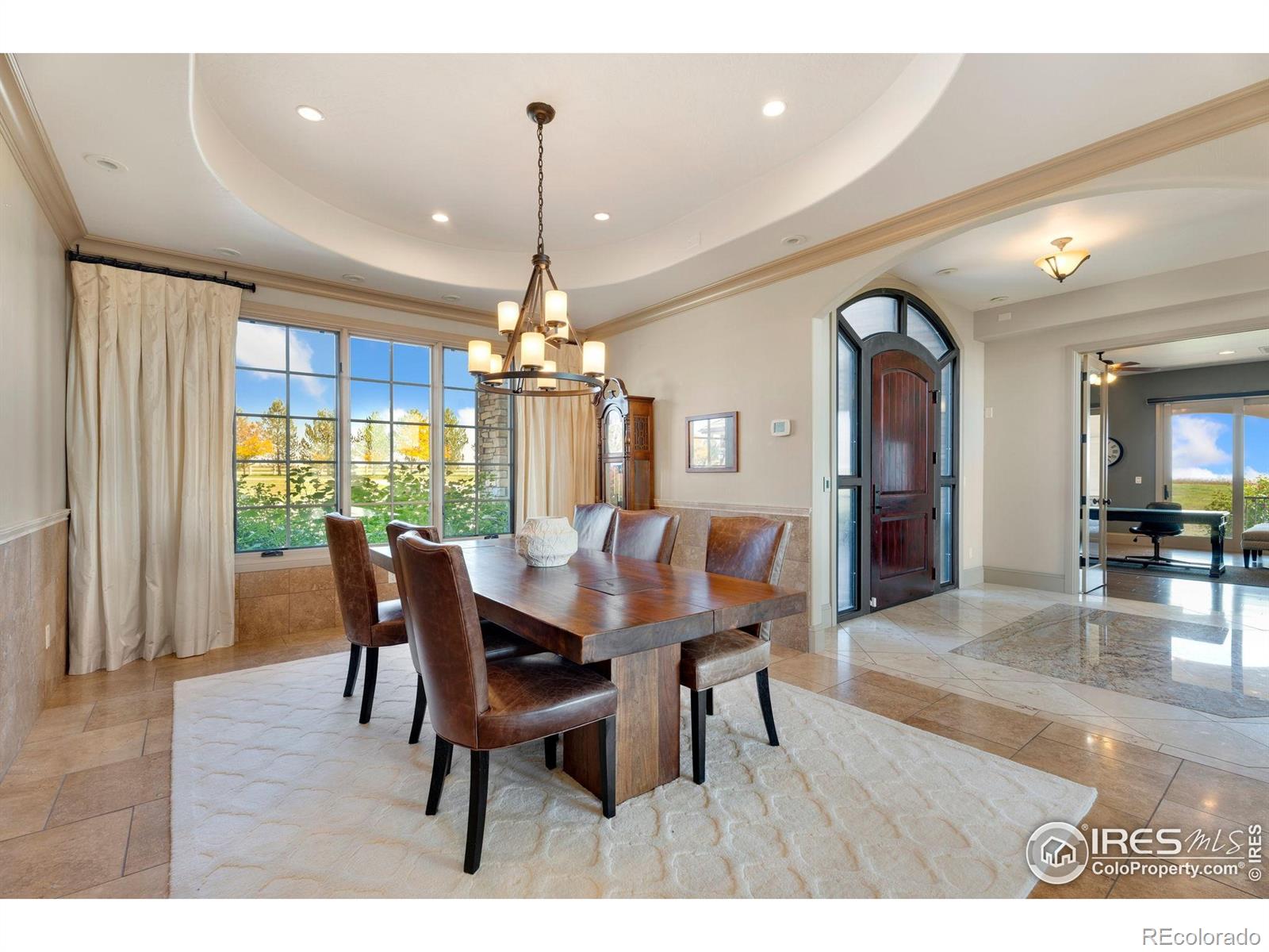 MLS Image #3 for 27132  coyote ridge lane,johnstown, Colorado