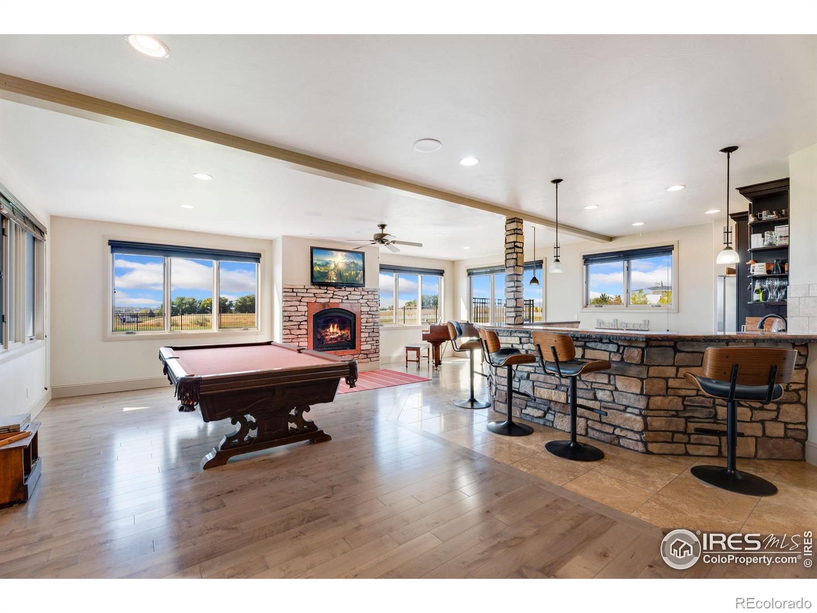MLS Image #33 for 27132  coyote ridge lane,johnstown, Colorado