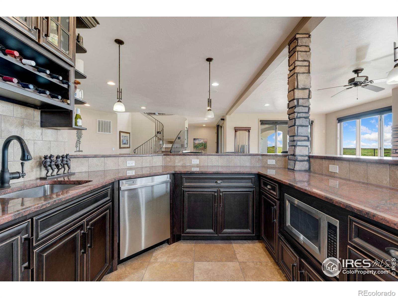 MLS Image #37 for 27132  coyote ridge lane,johnstown, Colorado