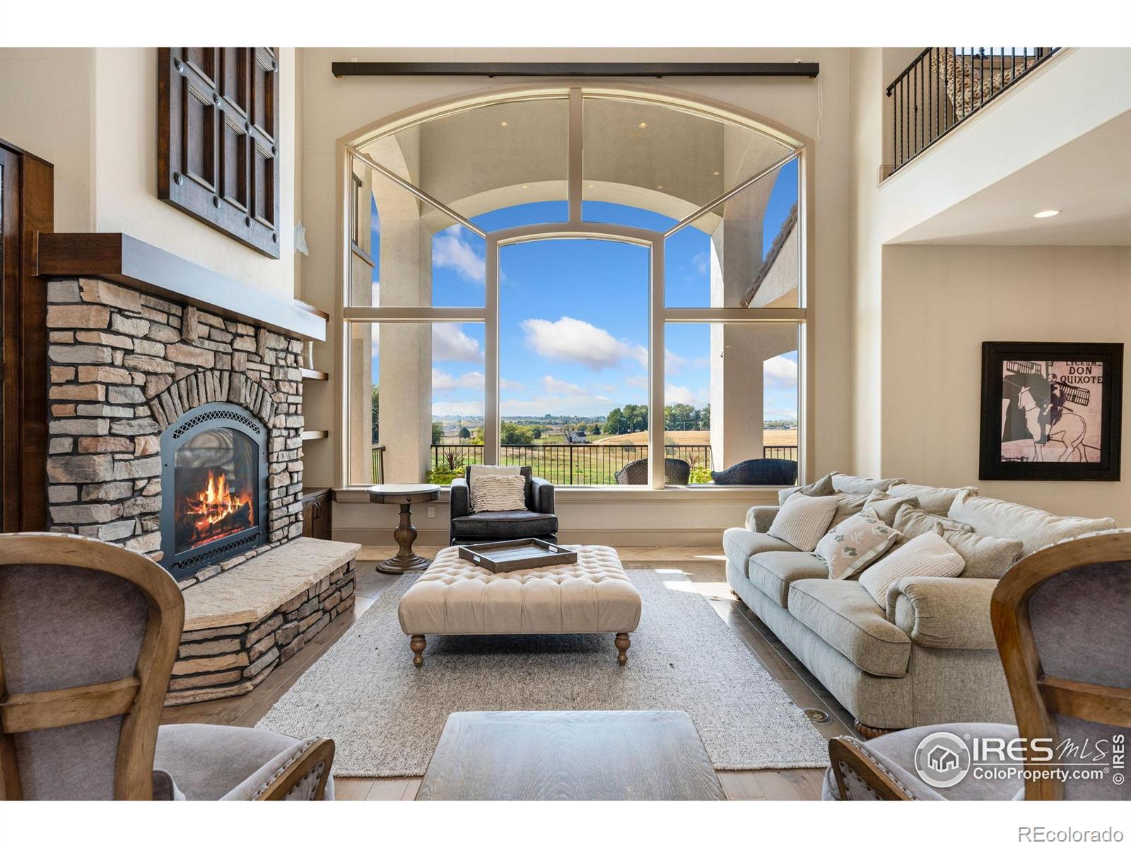 MLS Image #4 for 27132  coyote ridge lane,johnstown, Colorado