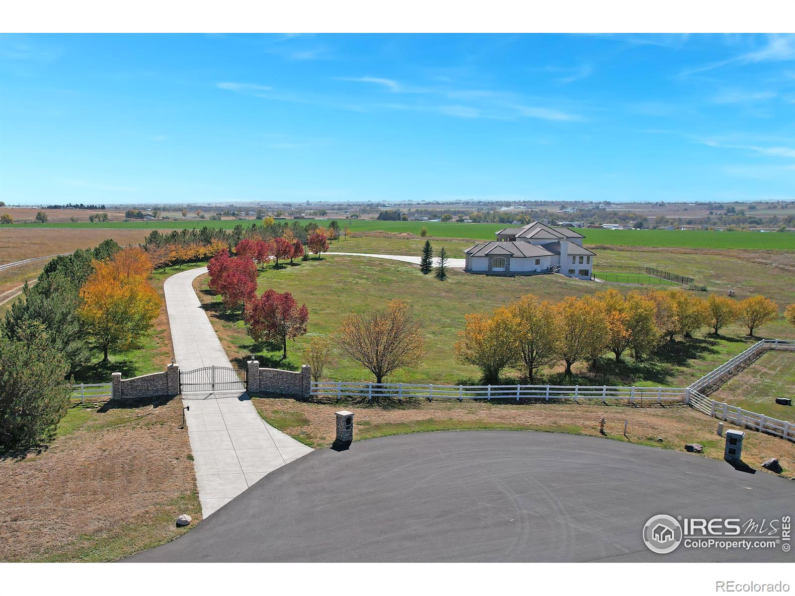 MLS Image #46 for 27132  coyote ridge lane,johnstown, Colorado