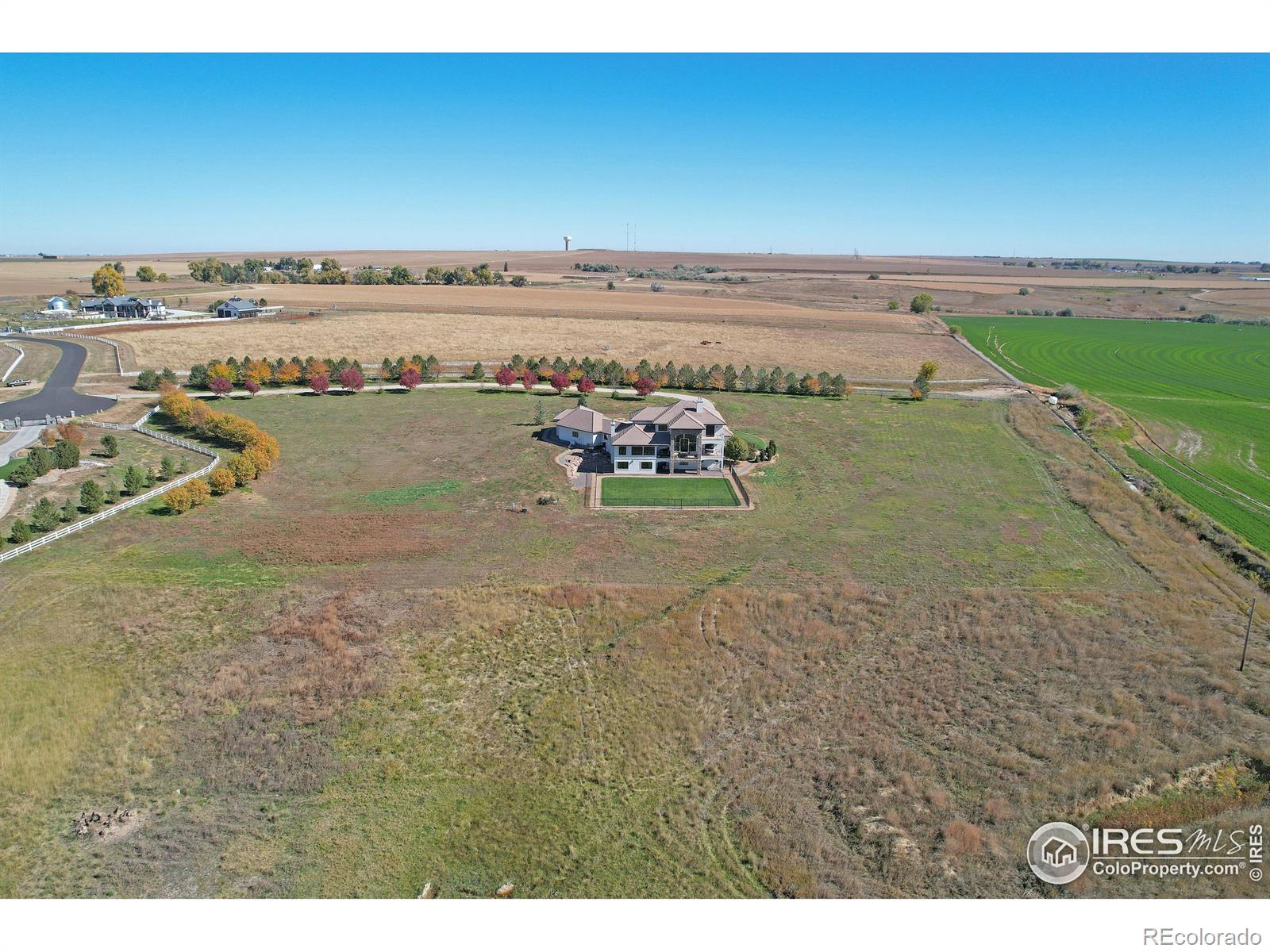 MLS Image #47 for 27132  coyote ridge lane,johnstown, Colorado