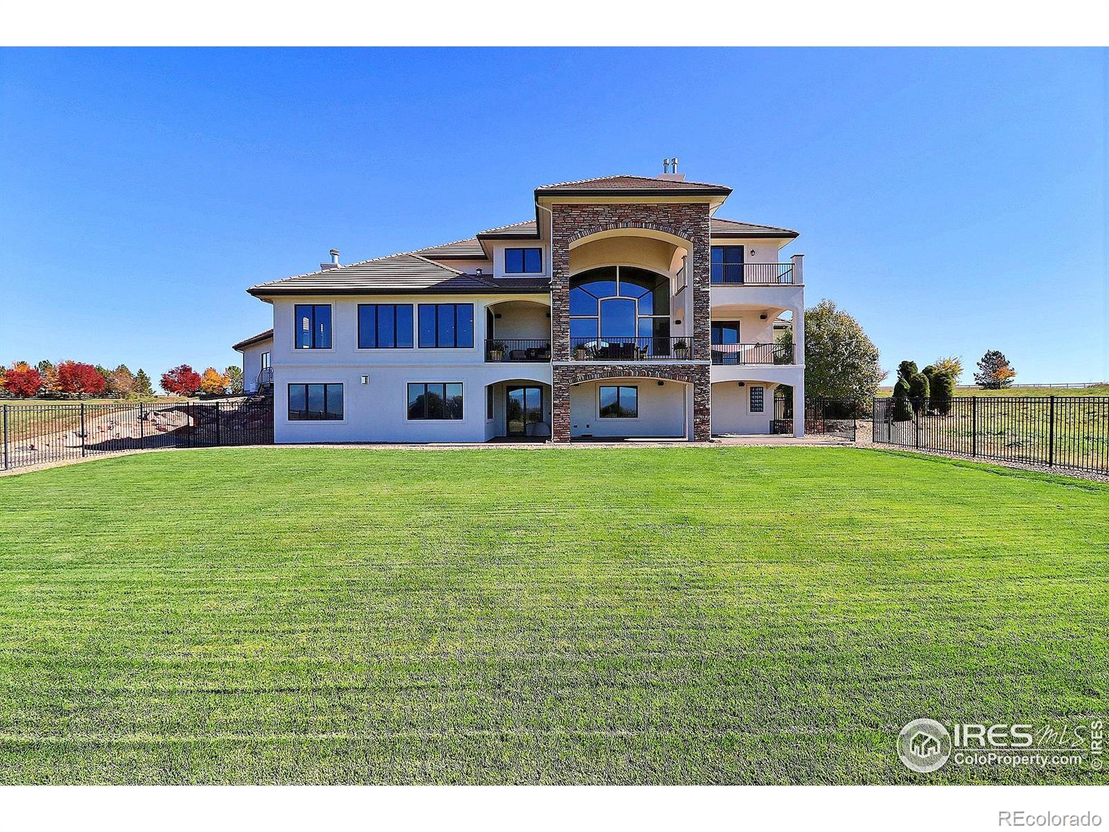 MLS Image #48 for 27132  coyote ridge lane,johnstown, Colorado