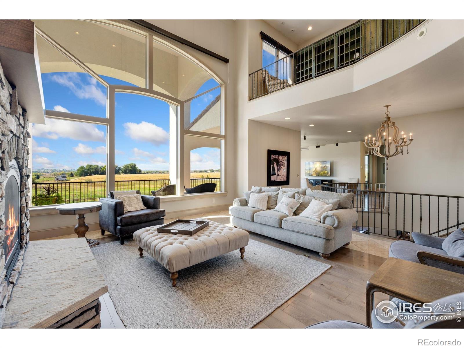 MLS Image #5 for 27132  coyote ridge lane,johnstown, Colorado