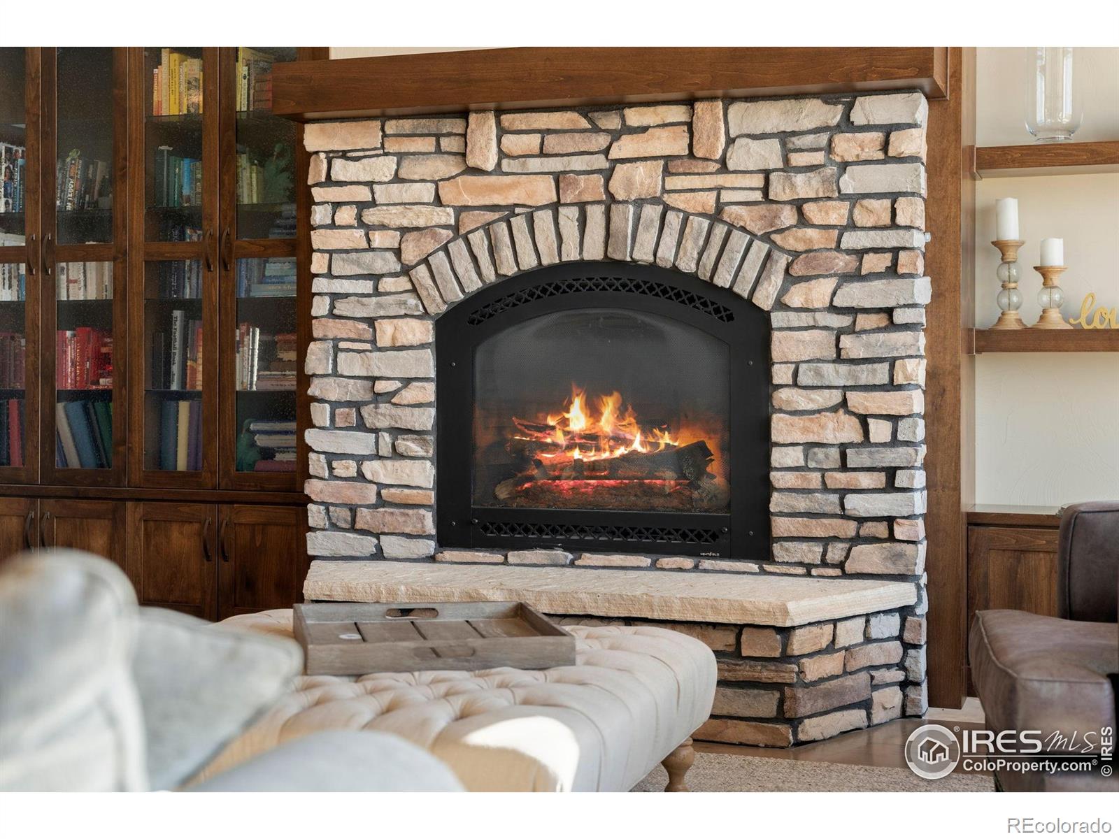 MLS Image #7 for 27132  coyote ridge lane,johnstown, Colorado