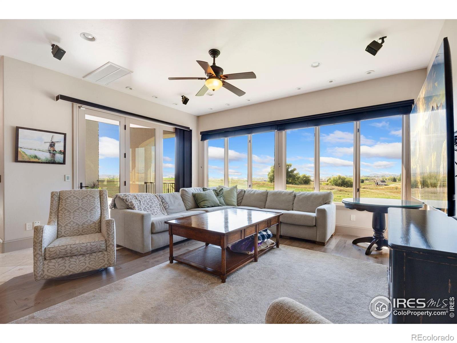 MLS Image #9 for 27132  coyote ridge lane,johnstown, Colorado