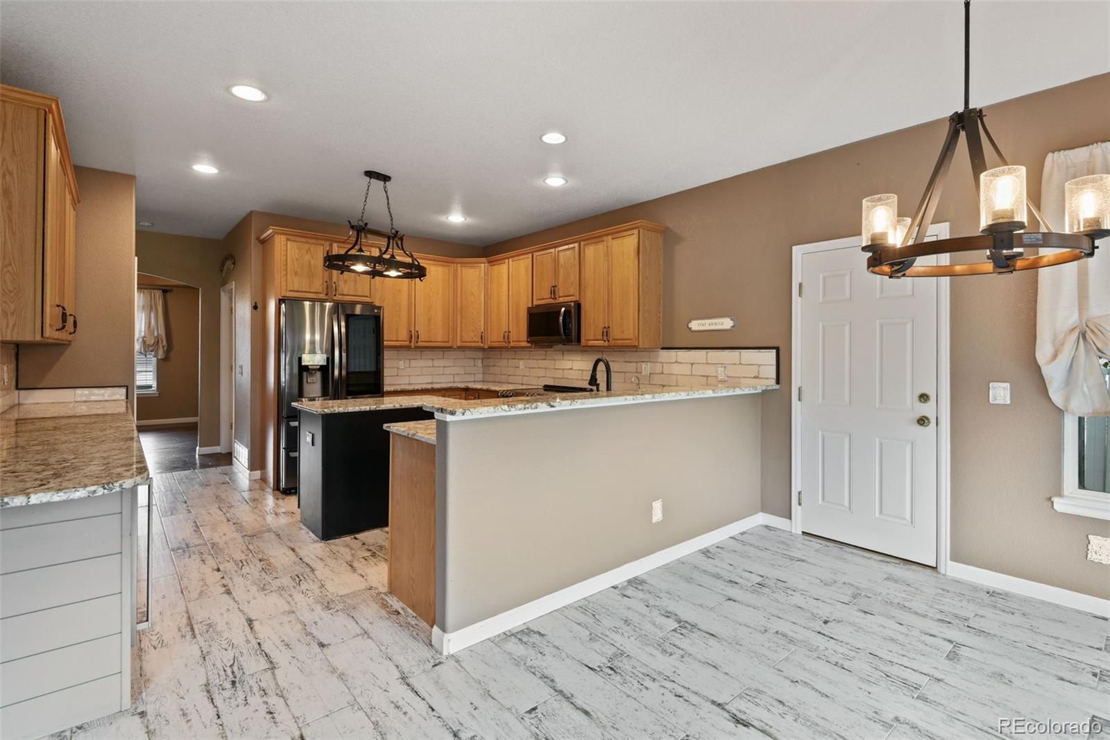 MLS Image #13 for 16735  shadow wood court,hudson, Colorado