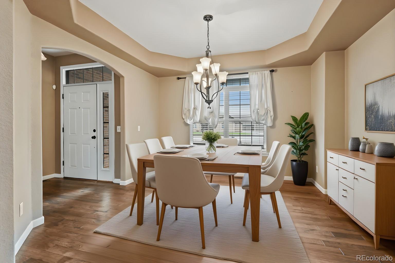 MLS Image #2 for 16735  shadow wood court,hudson, Colorado