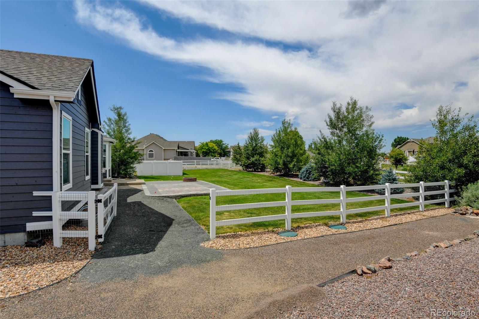 MLS Image #28 for 16735  shadow wood court,hudson, Colorado