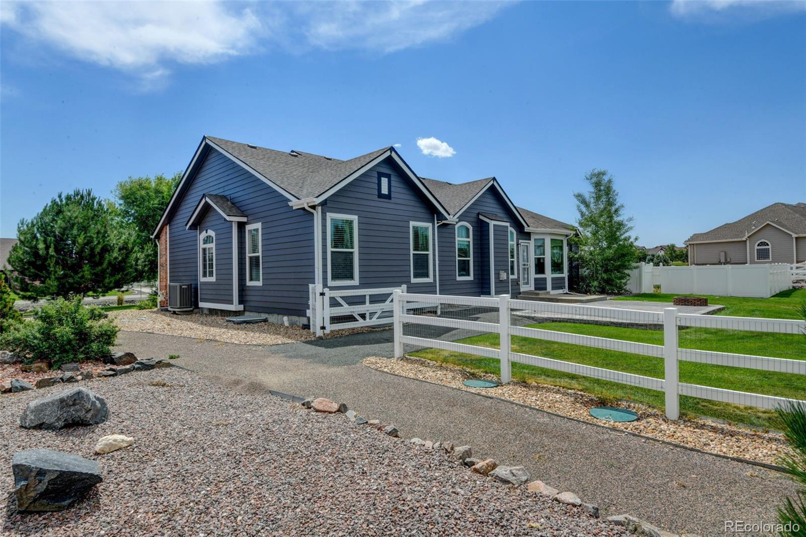 MLS Image #29 for 16735  shadow wood court,hudson, Colorado