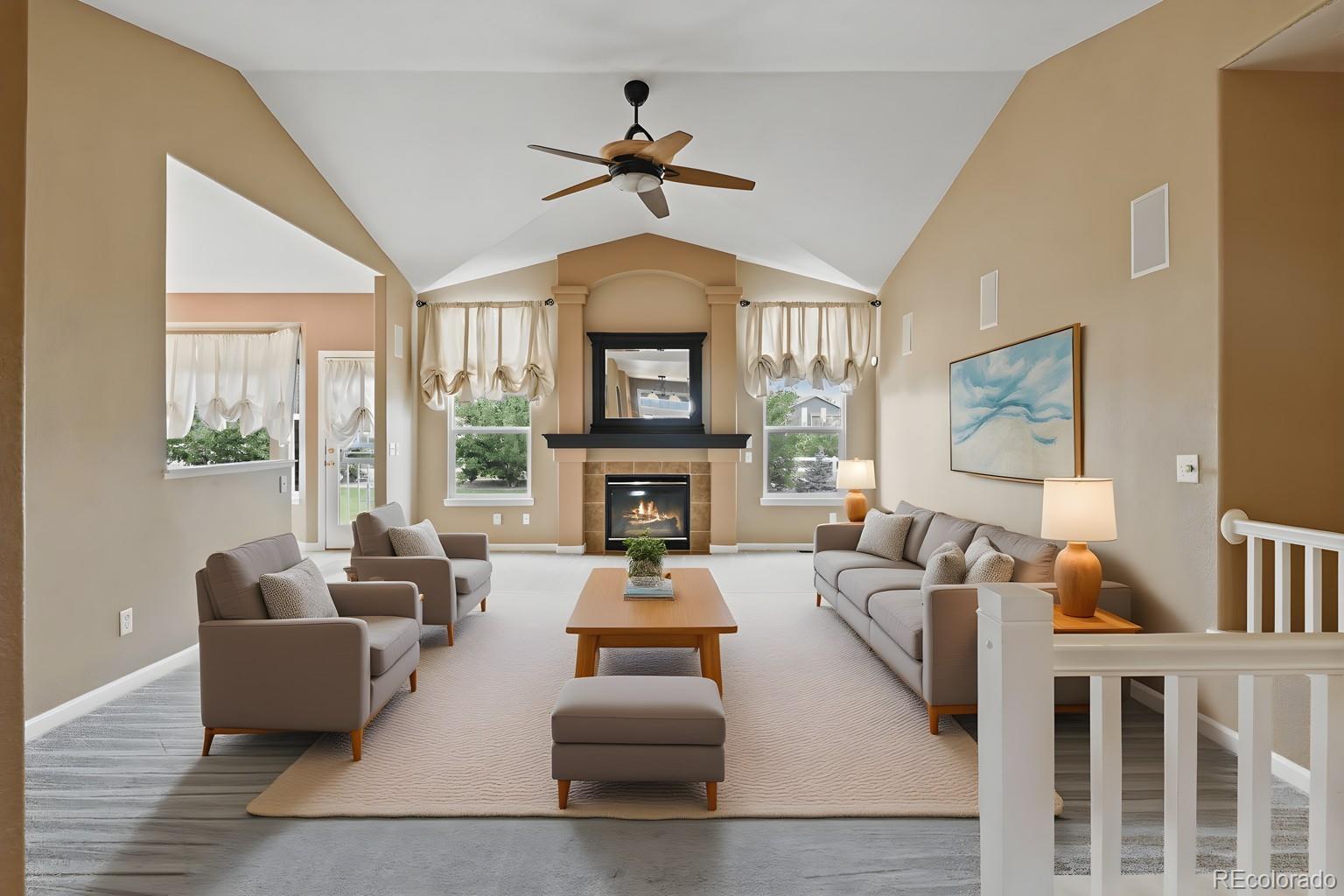 MLS Image #3 for 16735  shadow wood court,hudson, Colorado