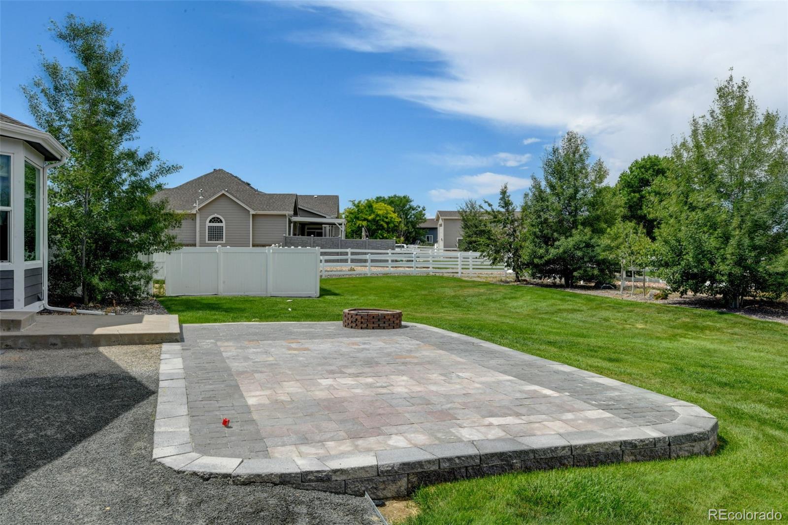 MLS Image #30 for 16735  shadow wood court,hudson, Colorado