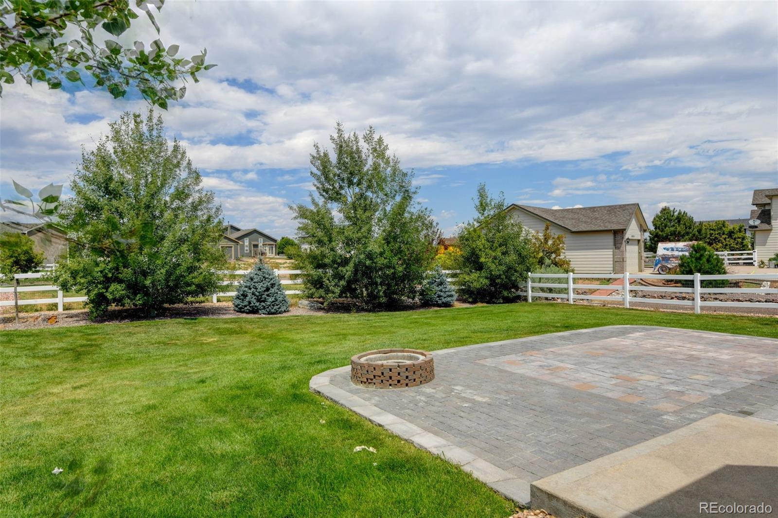MLS Image #31 for 16735  shadow wood court,hudson, Colorado