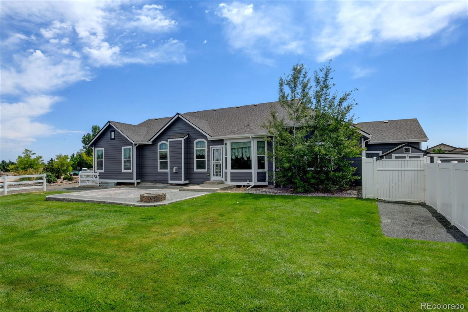 MLS Image #32 for 16735  shadow wood court,hudson, Colorado