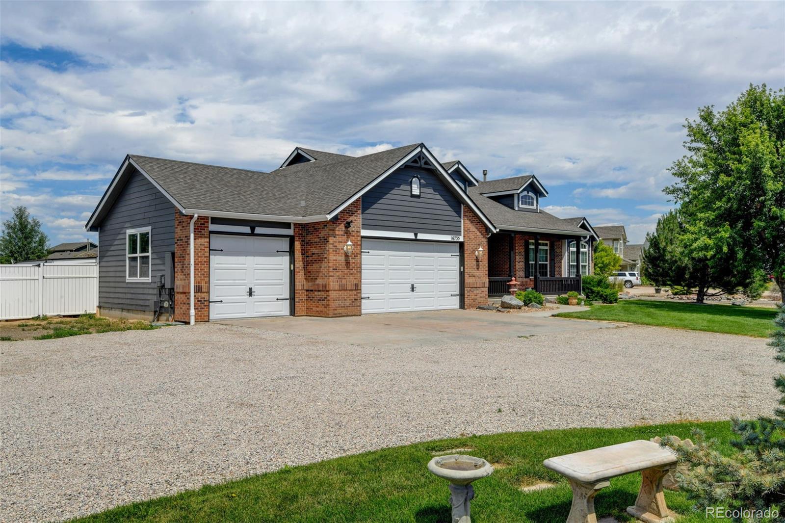 MLS Image #33 for 16735  shadow wood court,hudson, Colorado