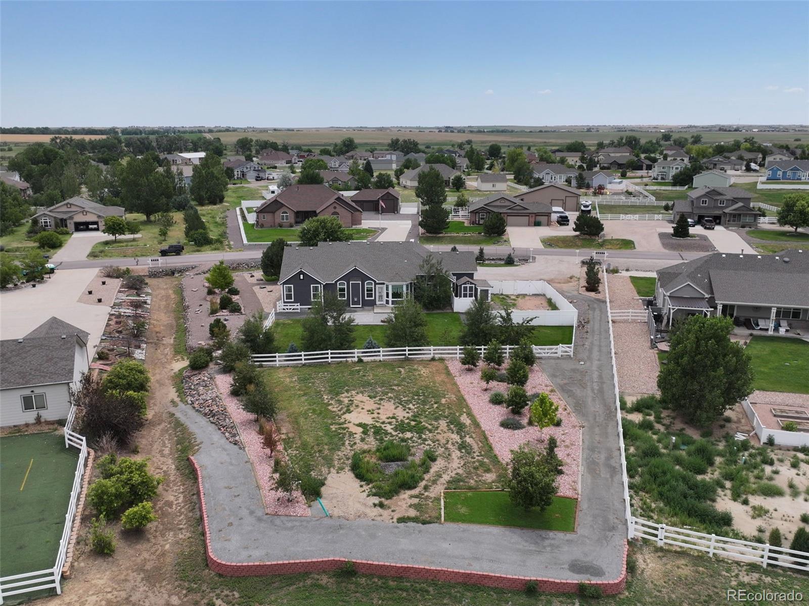MLS Image #38 for 16735  shadow wood court,hudson, Colorado