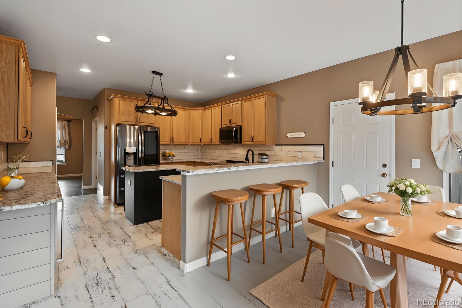 MLS Image #4 for 16735  shadow wood court,hudson, Colorado