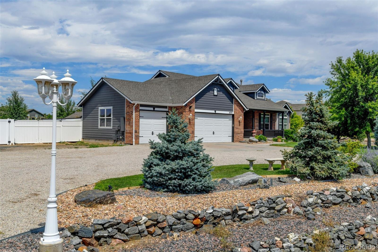MLS Image #44 for 16735  shadow wood court,hudson, Colorado