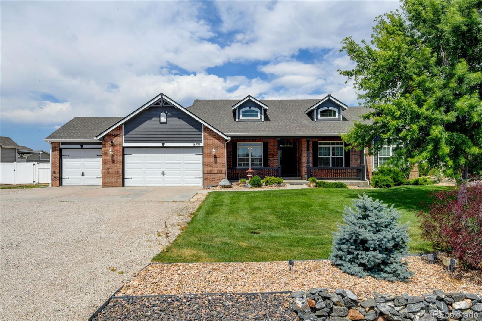 MLS Image #45 for 16735  shadow wood court,hudson, Colorado