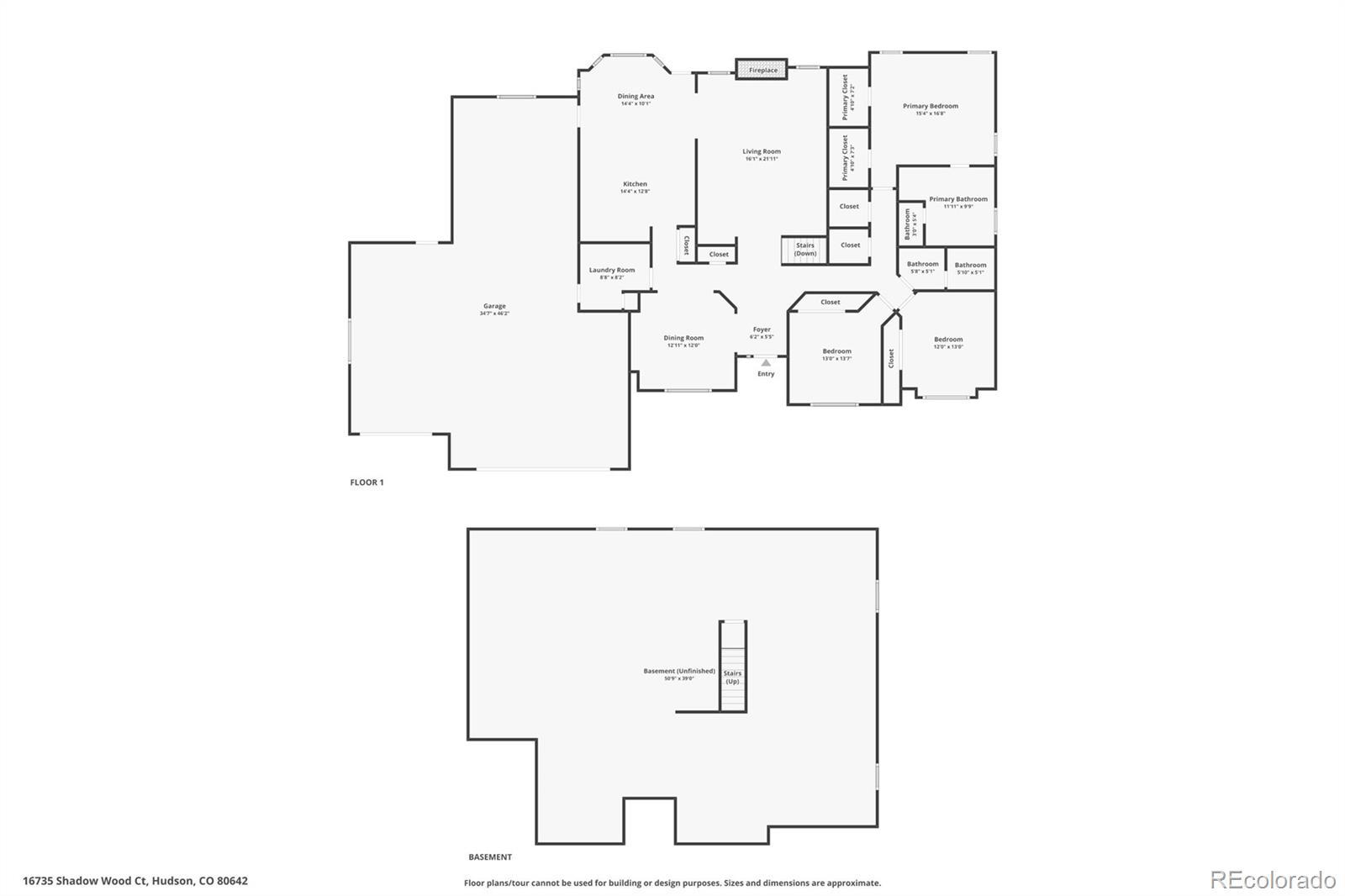 MLS Image #47 for 16735  shadow wood court,hudson, Colorado