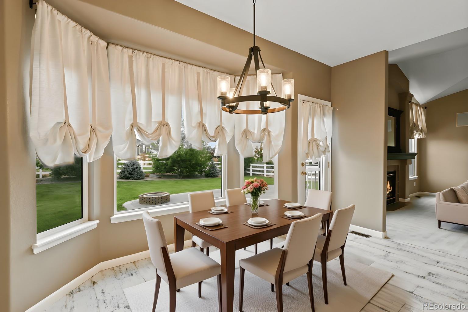 MLS Image #5 for 16735  shadow wood court,hudson, Colorado