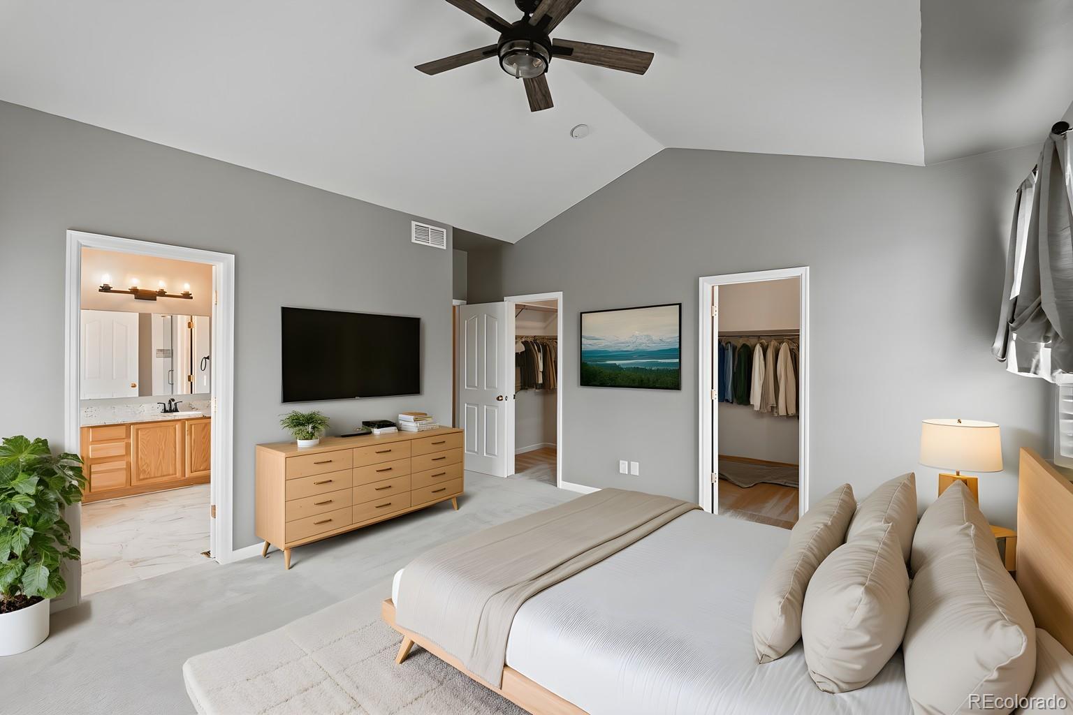 MLS Image #6 for 16735  shadow wood court,hudson, Colorado