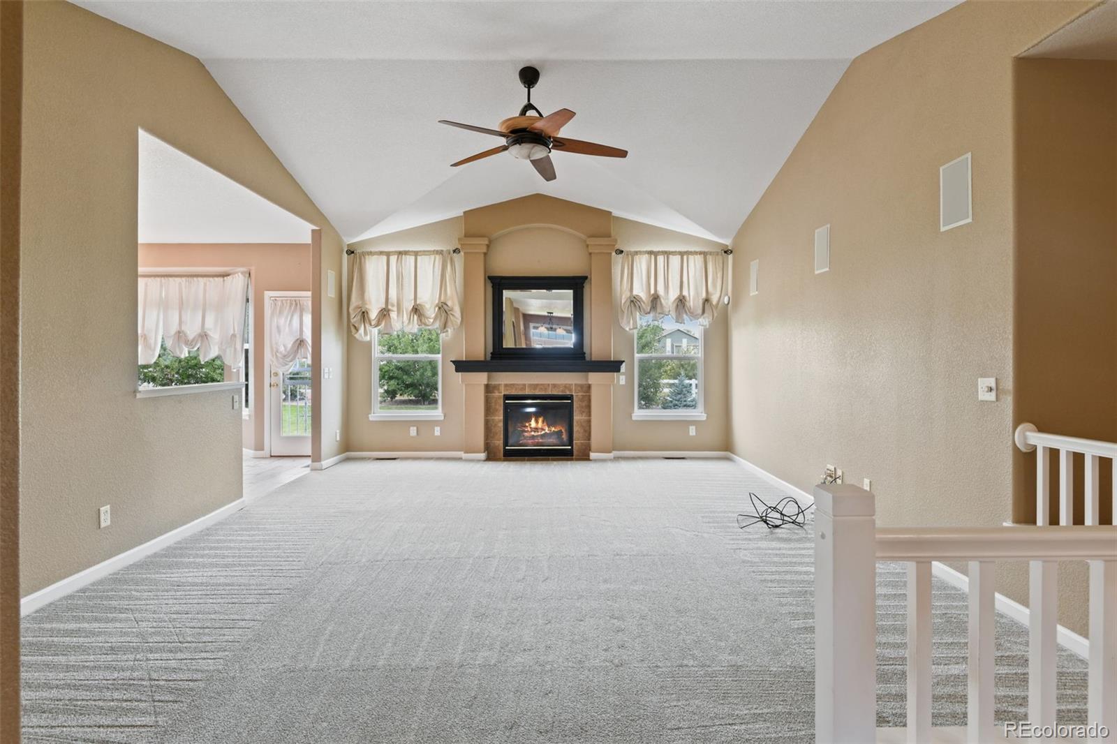 MLS Image #7 for 16735  shadow wood court,hudson, Colorado