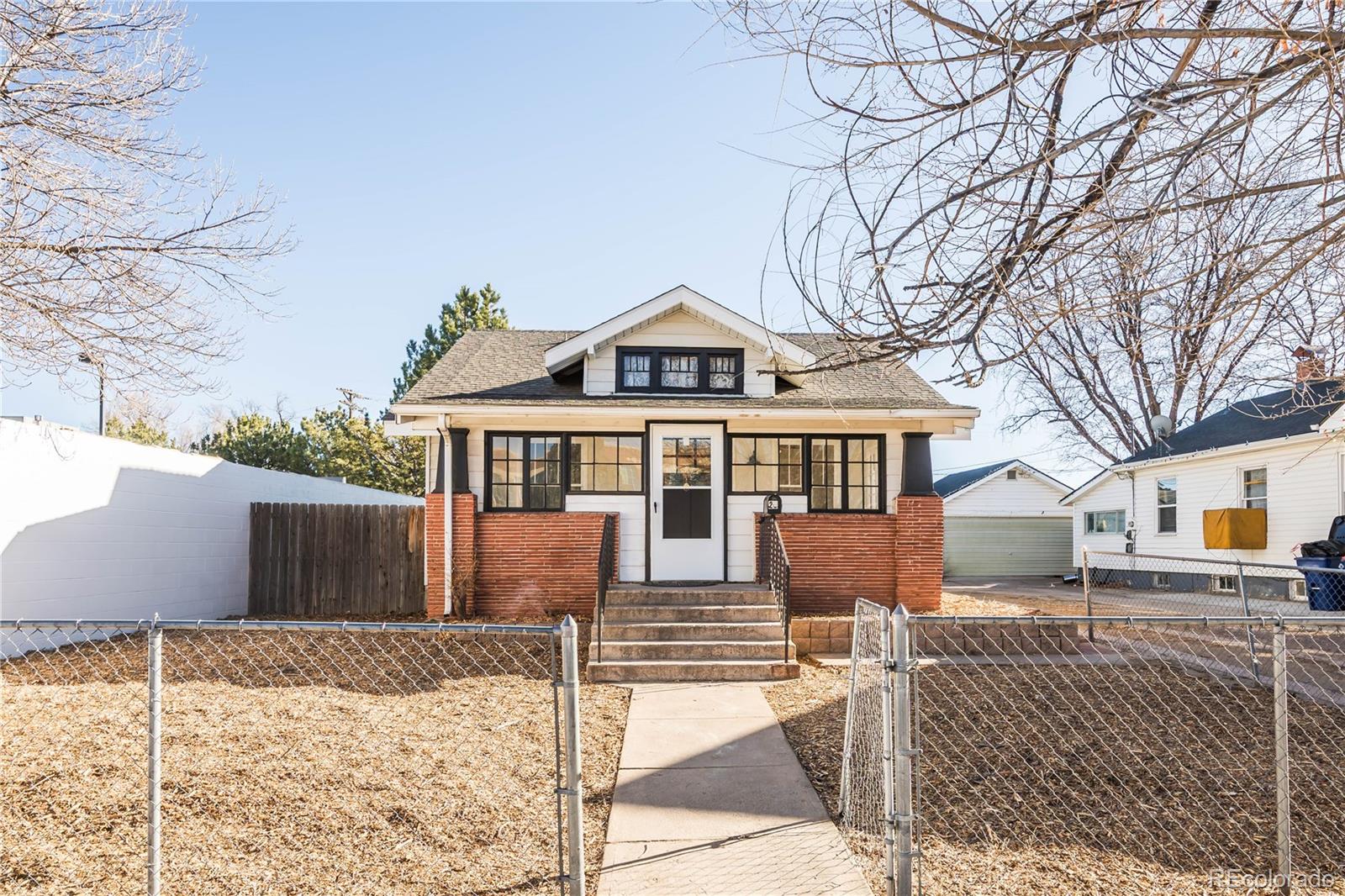 MLS Image #1 for 26 s 9th avenue,brighton, Colorado