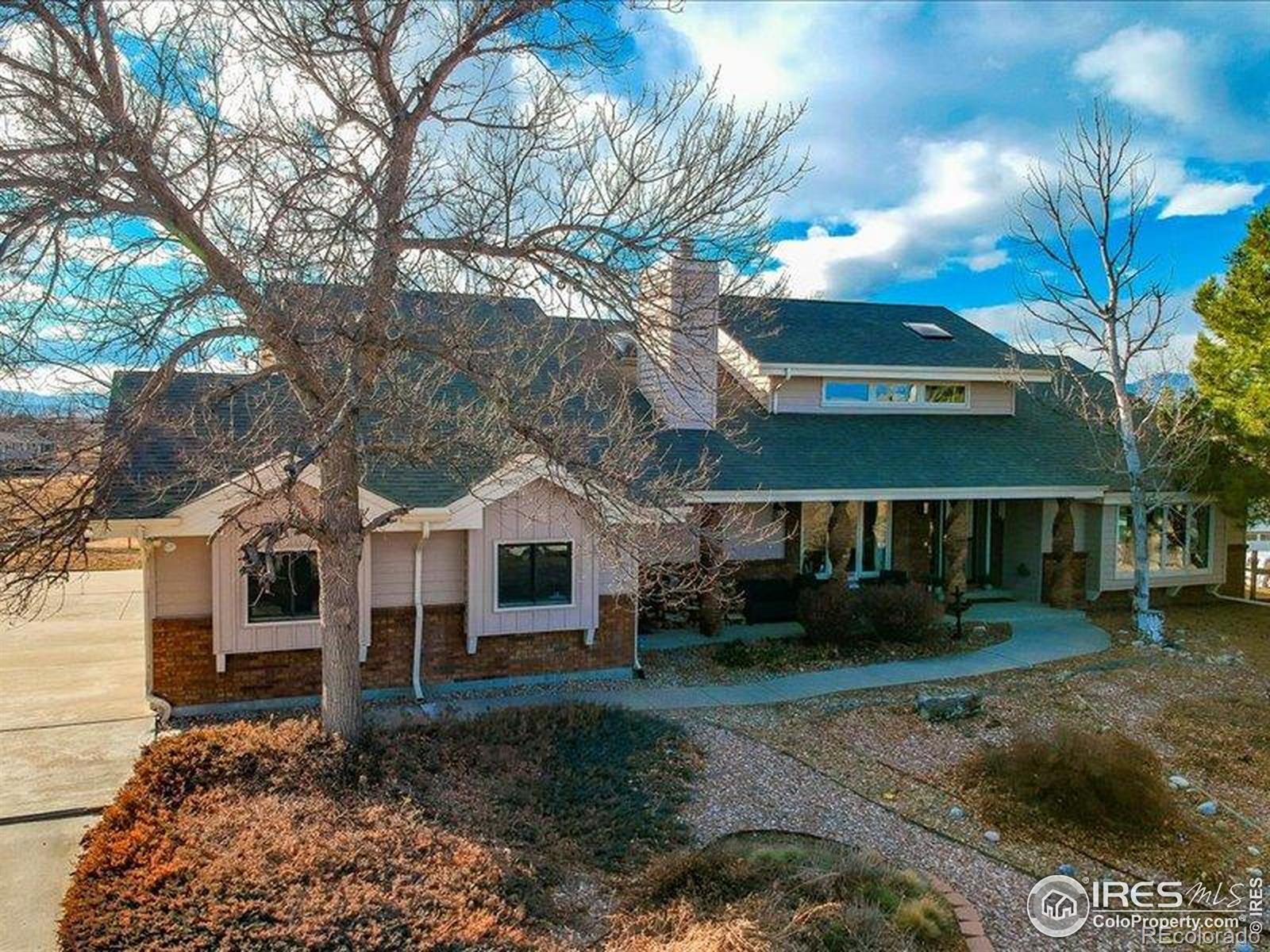 MLS Image #1 for 609  joyce court,berthoud, Colorado