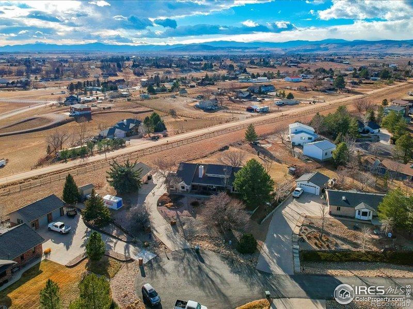 MLS Image #2 for 609  joyce court,berthoud, Colorado