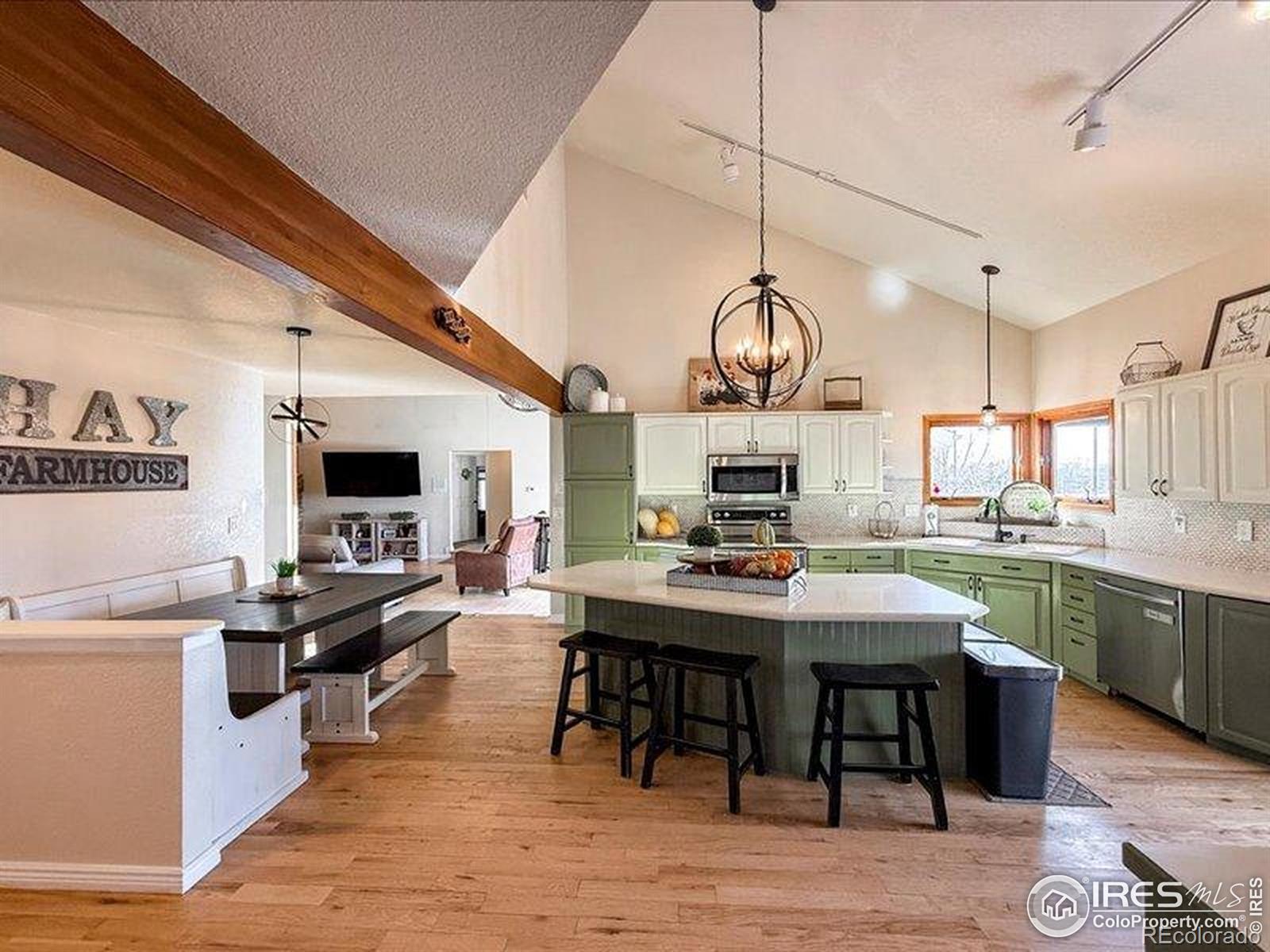 MLS Image #5 for 609  joyce court,berthoud, Colorado