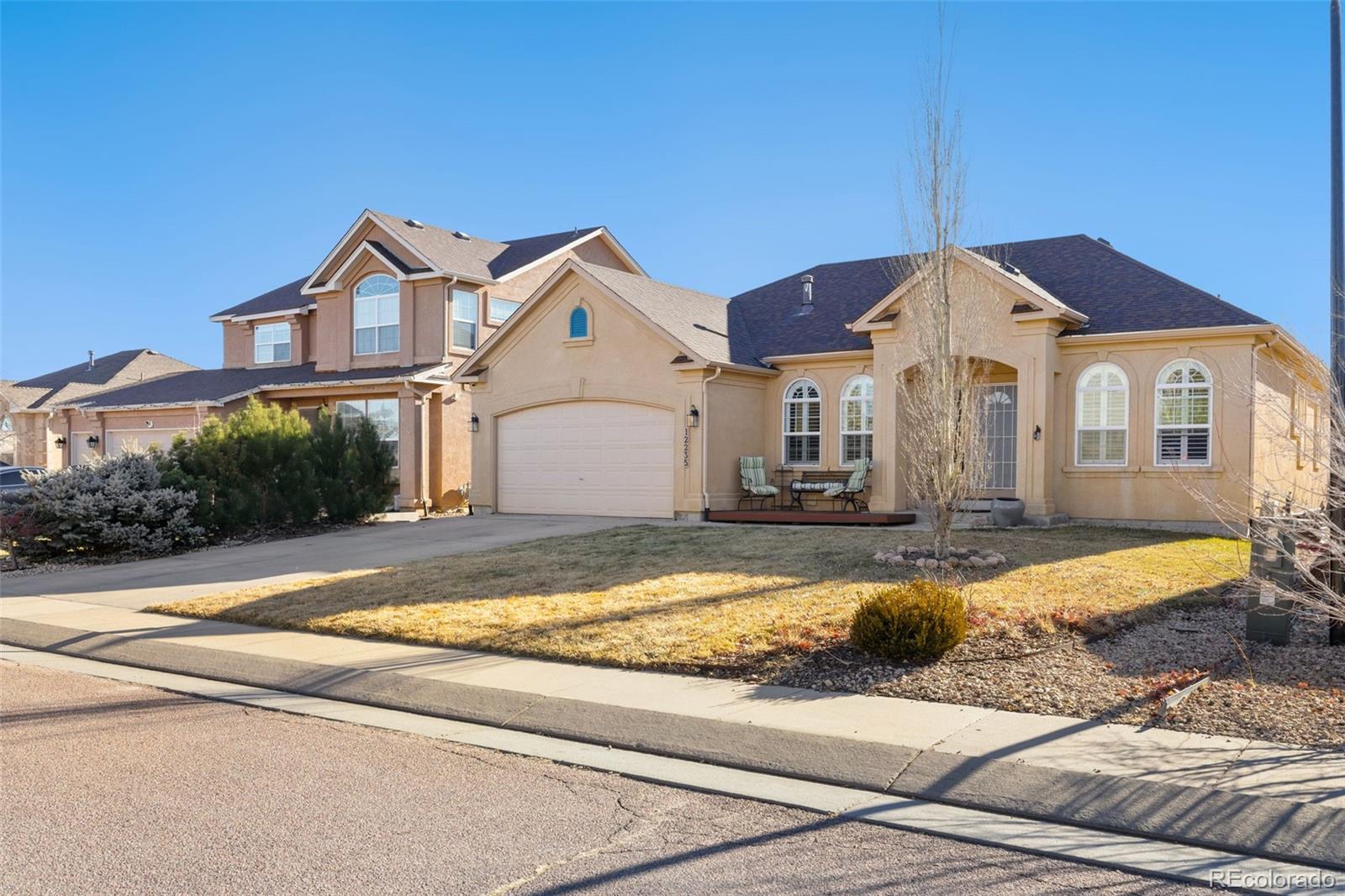 MLS Image #0 for 12235  big cypress drive,peyton, Colorado
