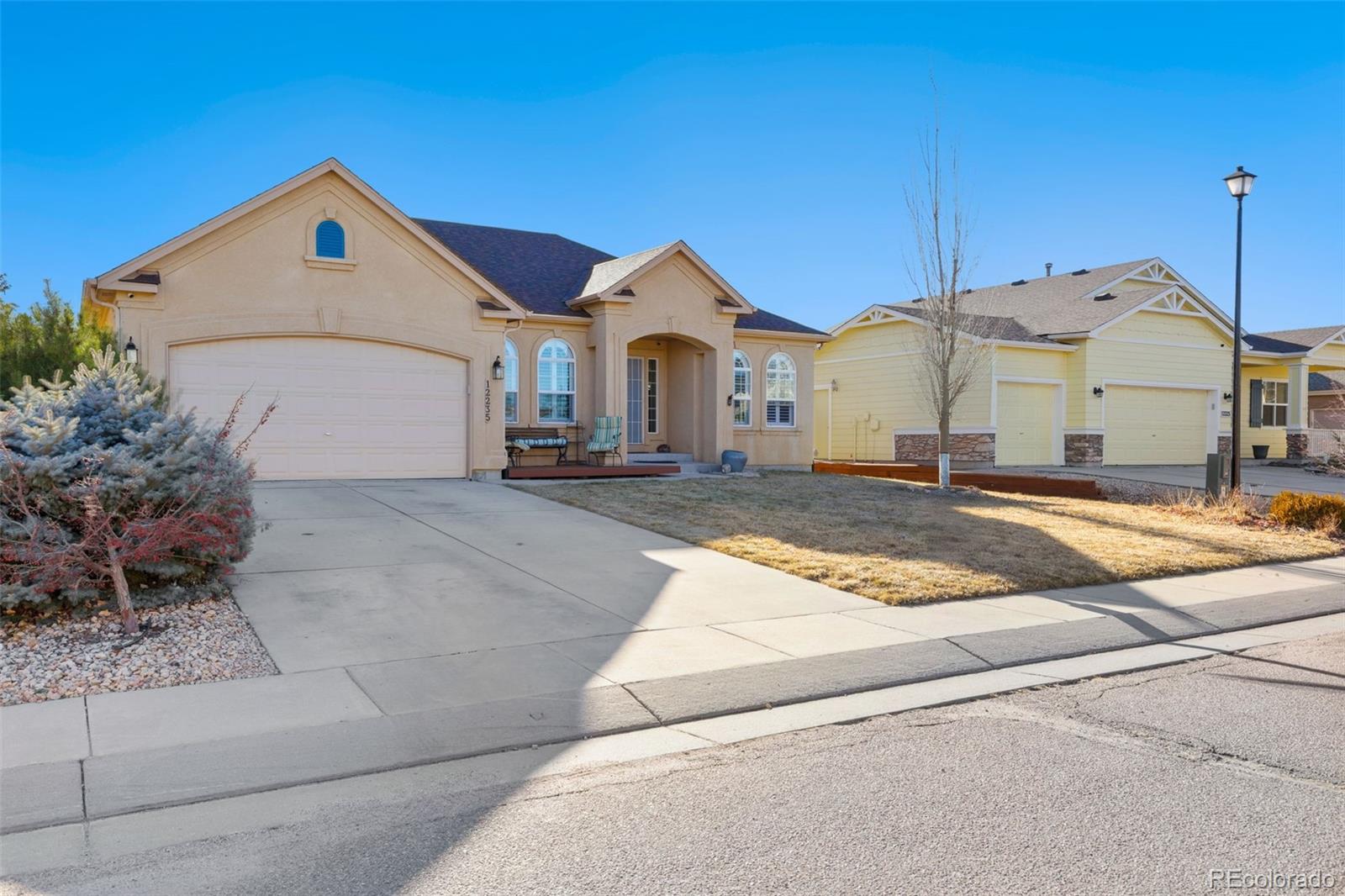 MLS Image #2 for 12235  big cypress drive,peyton, Colorado