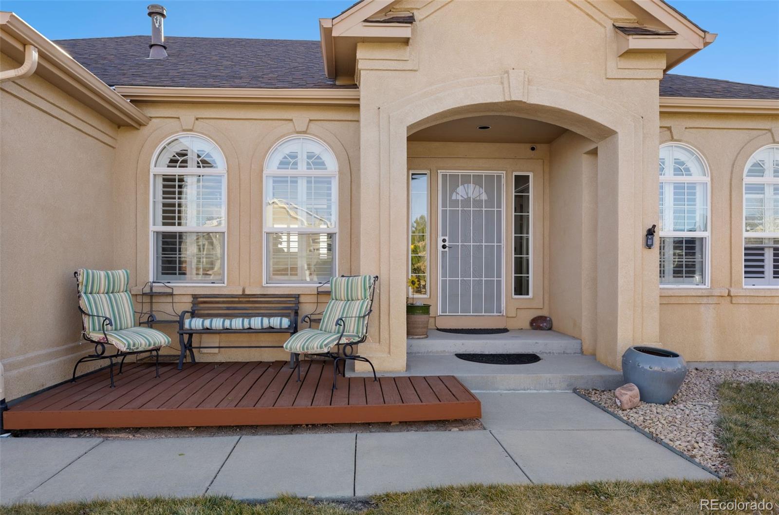 MLS Image #3 for 12235  big cypress drive,peyton, Colorado