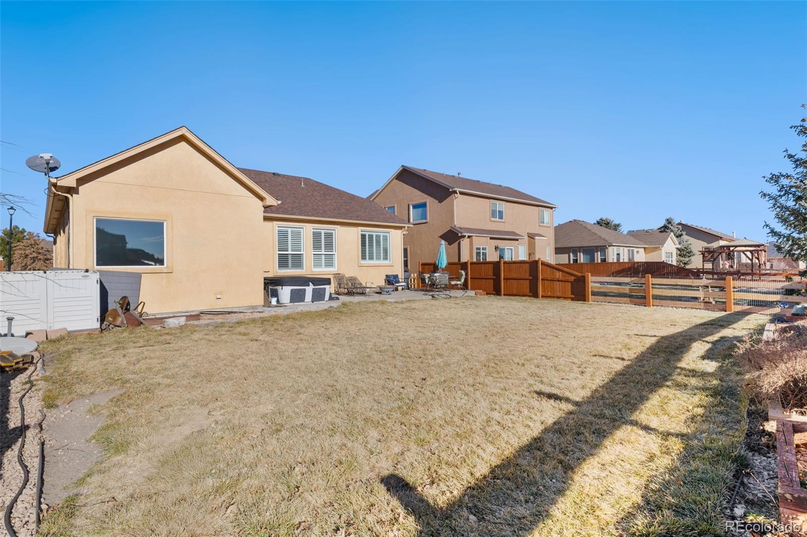 MLS Image #33 for 12235  big cypress drive,peyton, Colorado